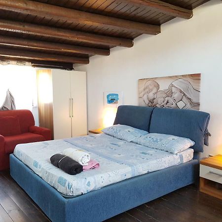 " The Loft " Sea View Old Historic Center Wifi Apartment Palermo Exterior foto