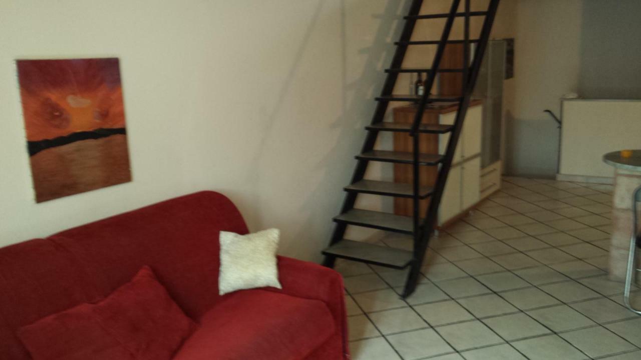 " The Loft " Sea View Old Historic Center Wifi Apartment Palermo Exterior foto