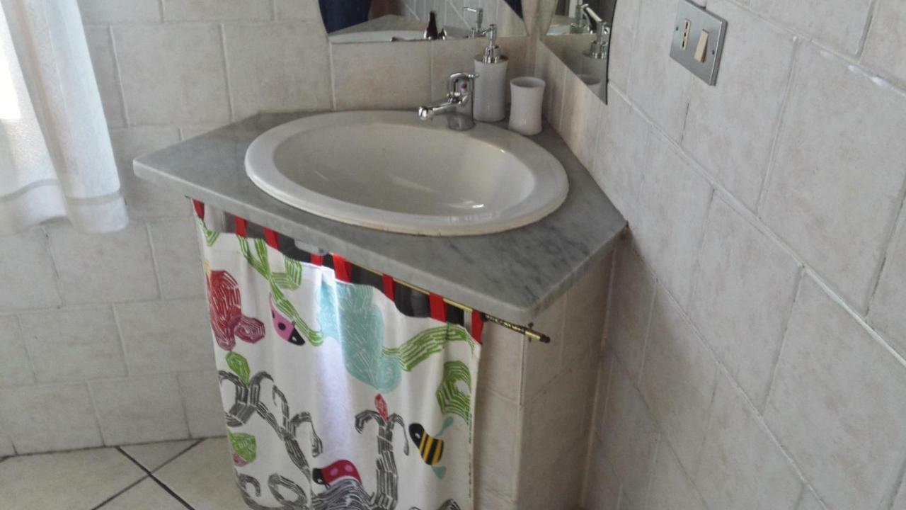 " The Loft " Sea View Old Historic Center Wifi Apartment Palermo Exterior foto